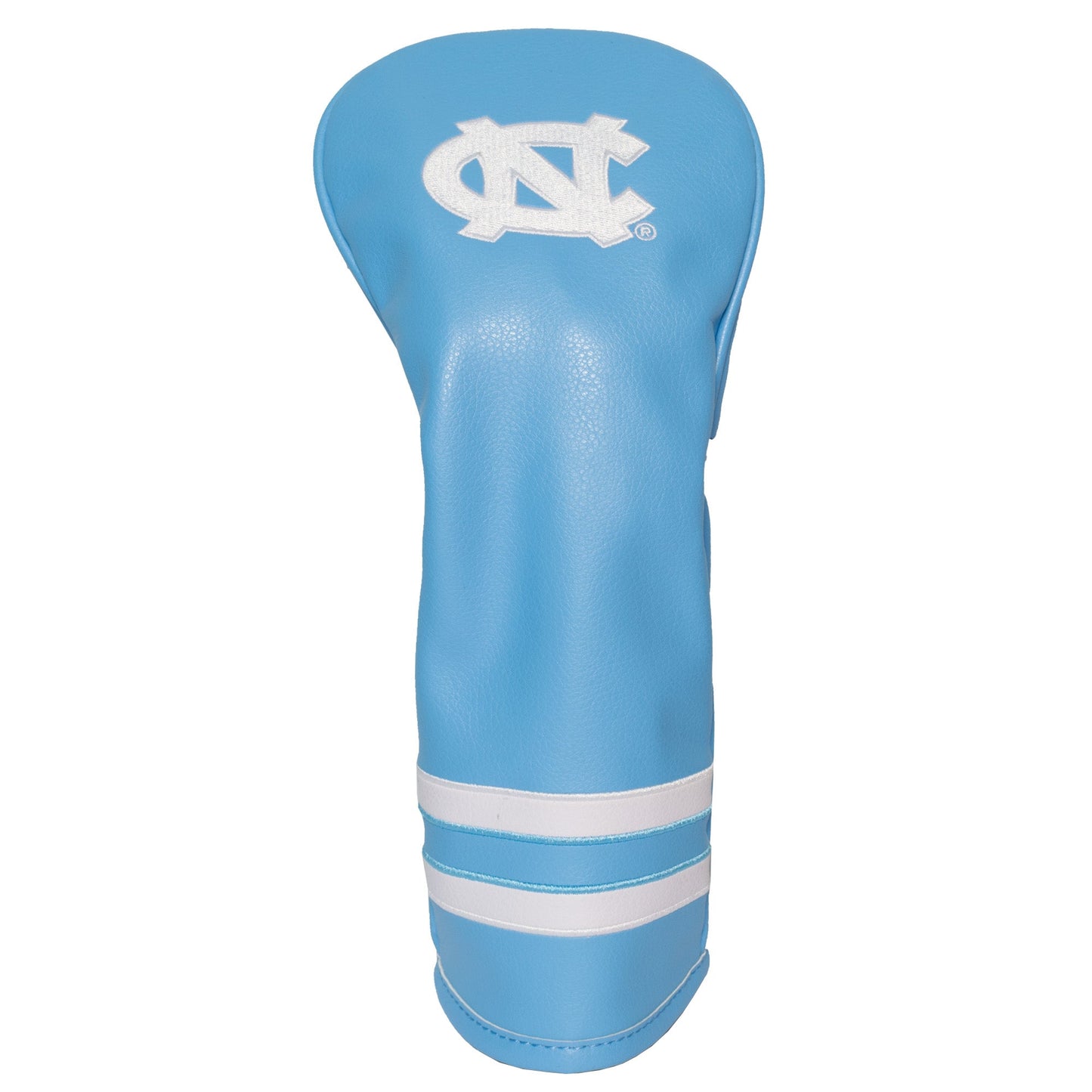 Team Golf North Carolina DR/FW Headcovers - Fairway HC - Embroidered