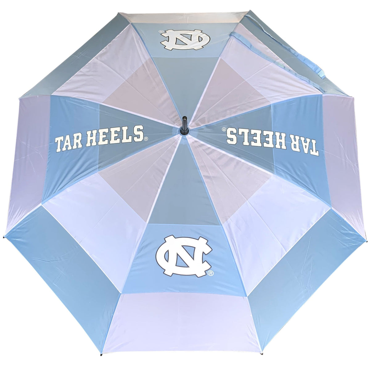 Team Golf North Carolina Golf Umbrella -