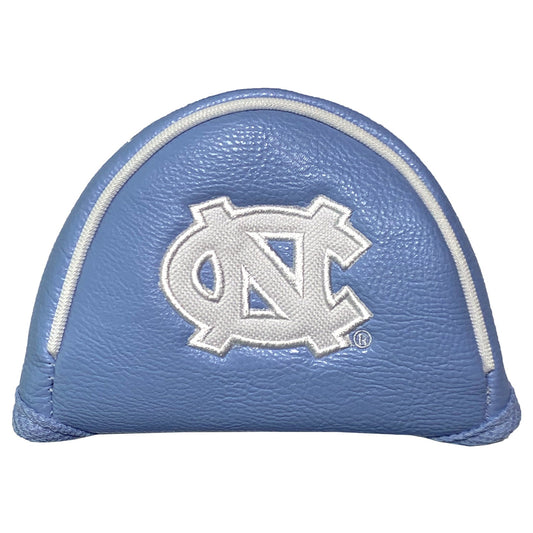 Team Golf North Carolina Putter Covers - Mallet -