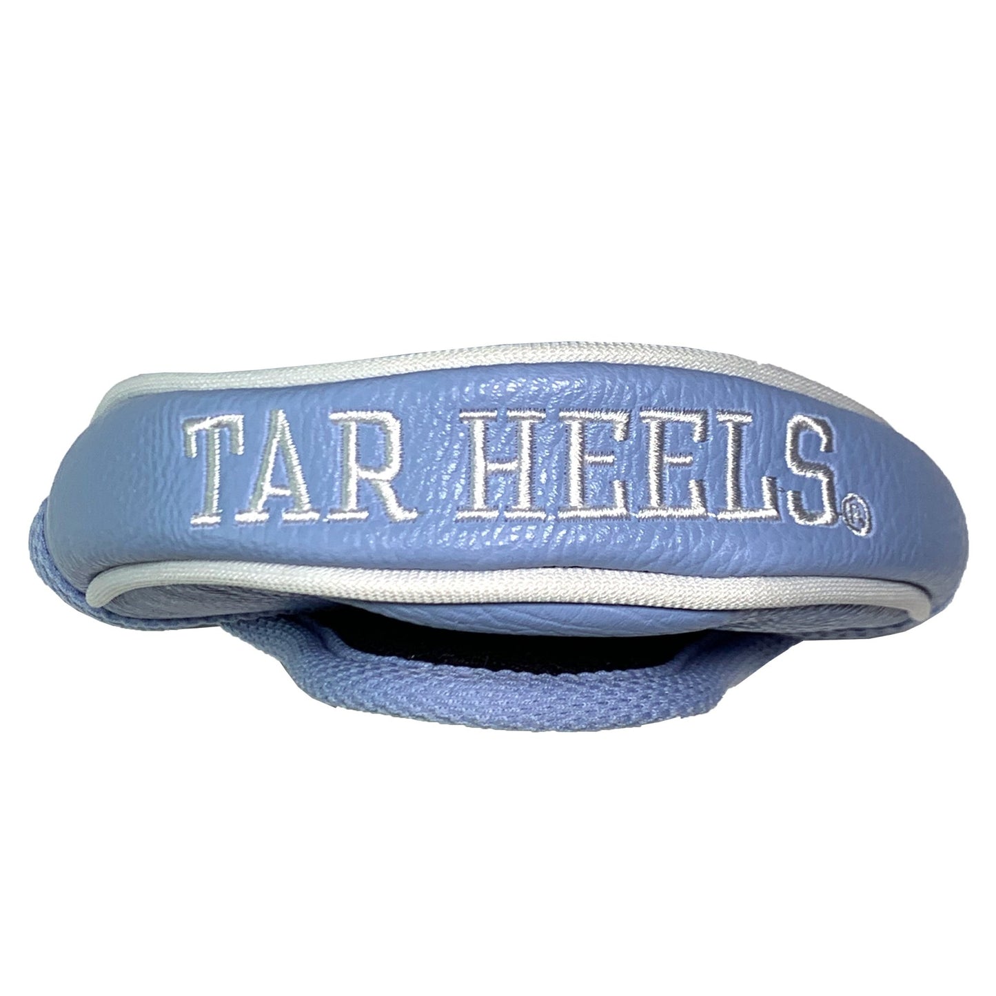 Team Golf North Carolina Putter Covers - Mallet -