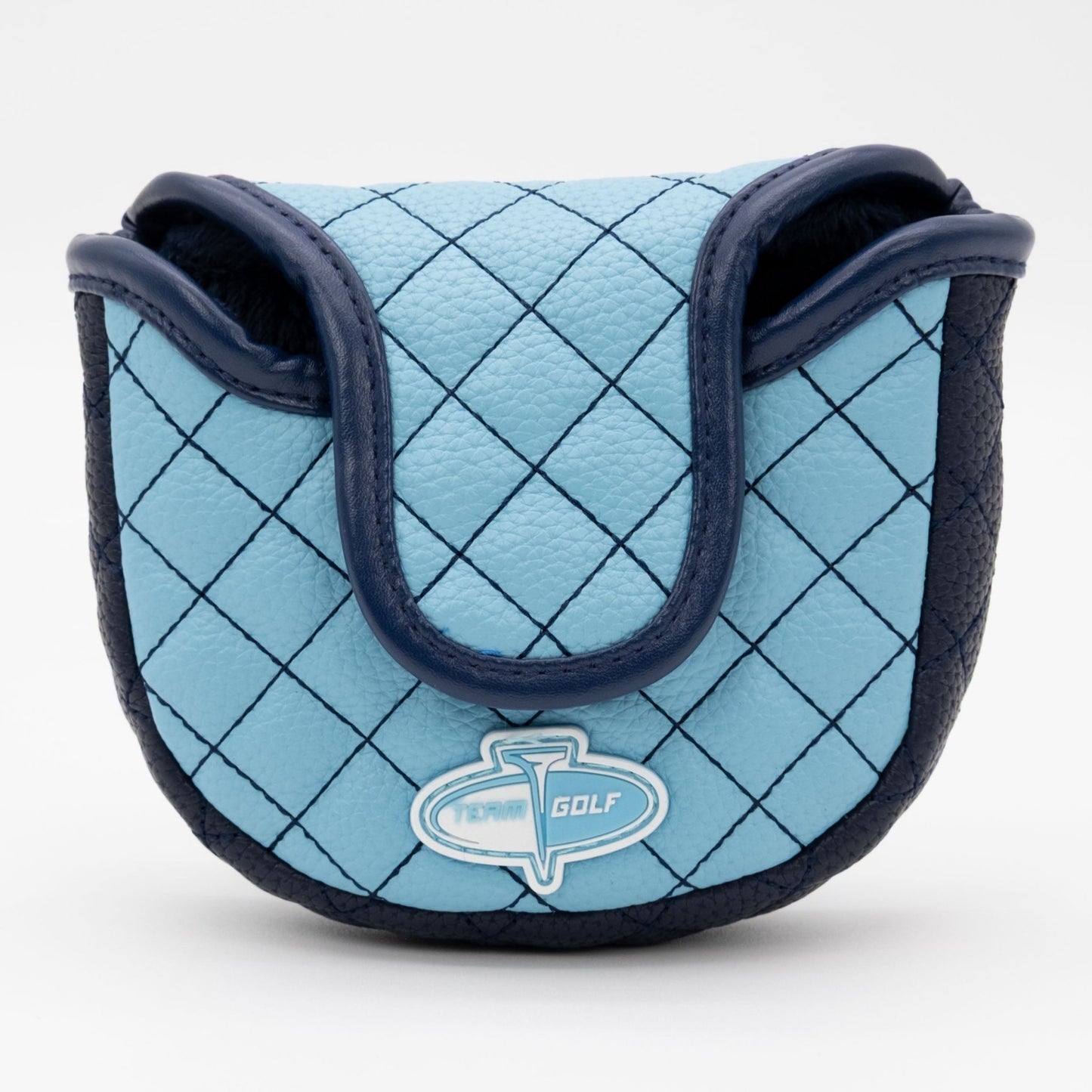 Team Golf North Carolina Quilted Putter Covers - Team Golf USA