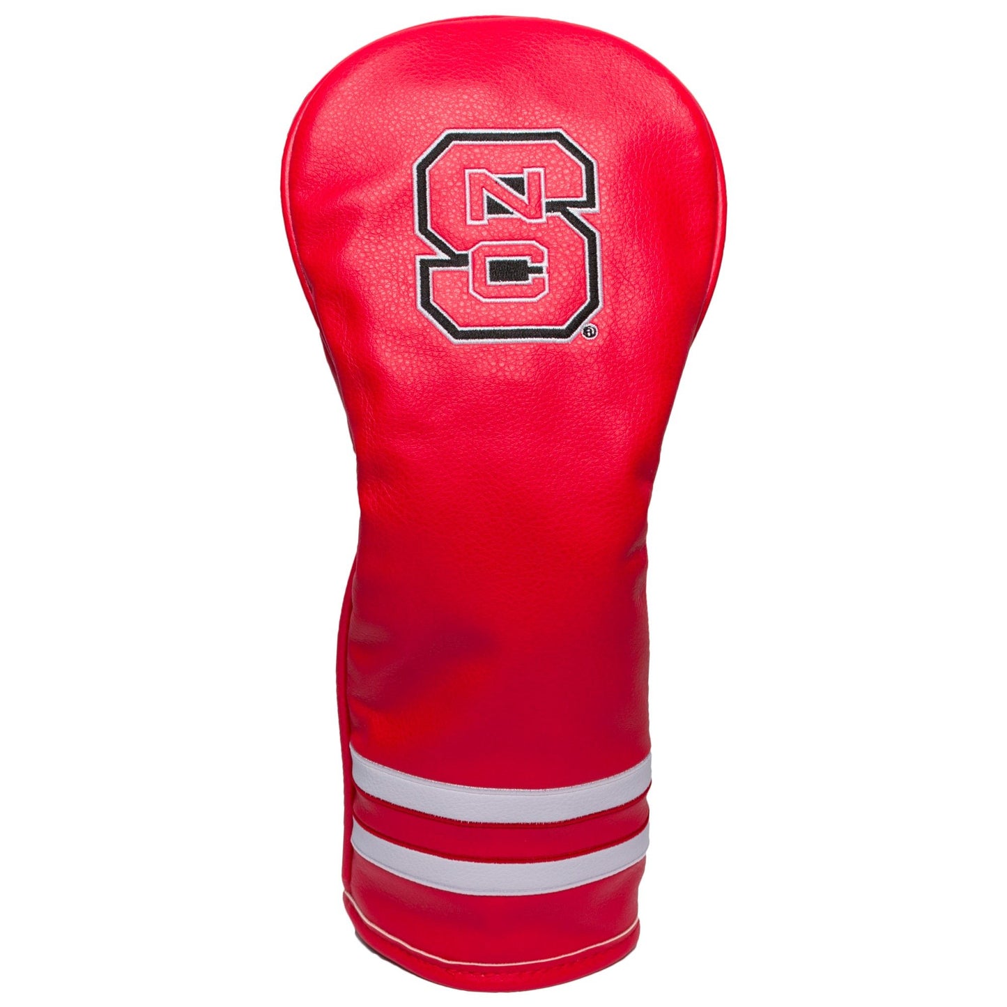 Team Golf North Carolina St DR/FW Headcovers - Fairway HC - Embroidered