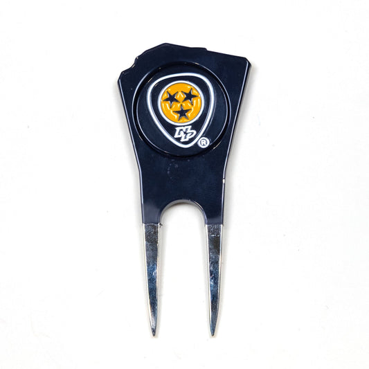 Team Golf NSH Predators Divot Tools - Custom Shaped -