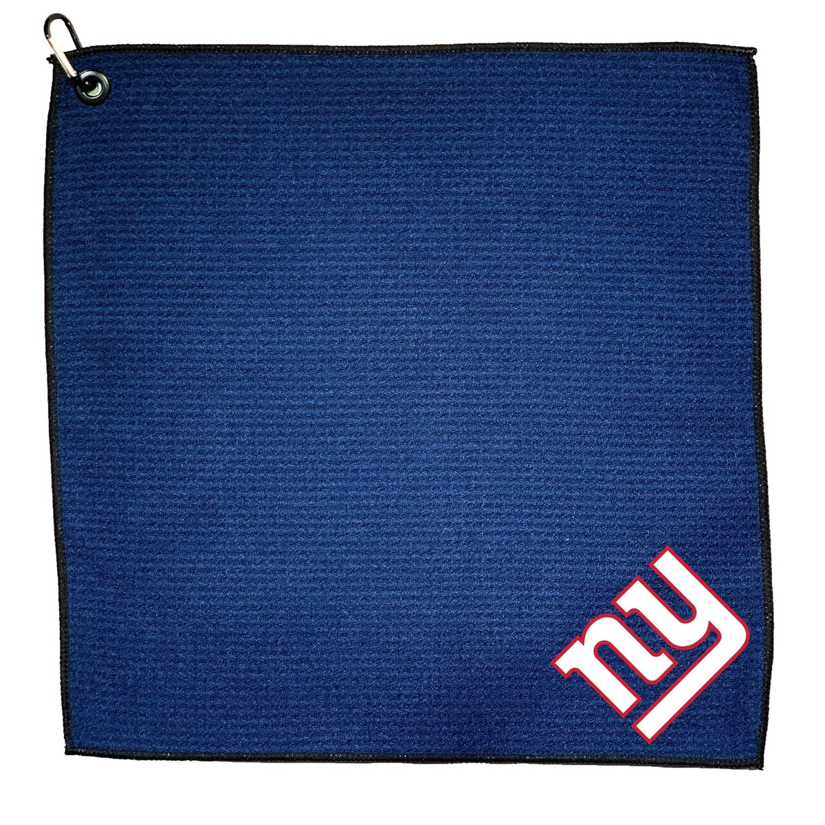 Team Golf NY Giants Golf Towels - Microfiber 15X15 Color -