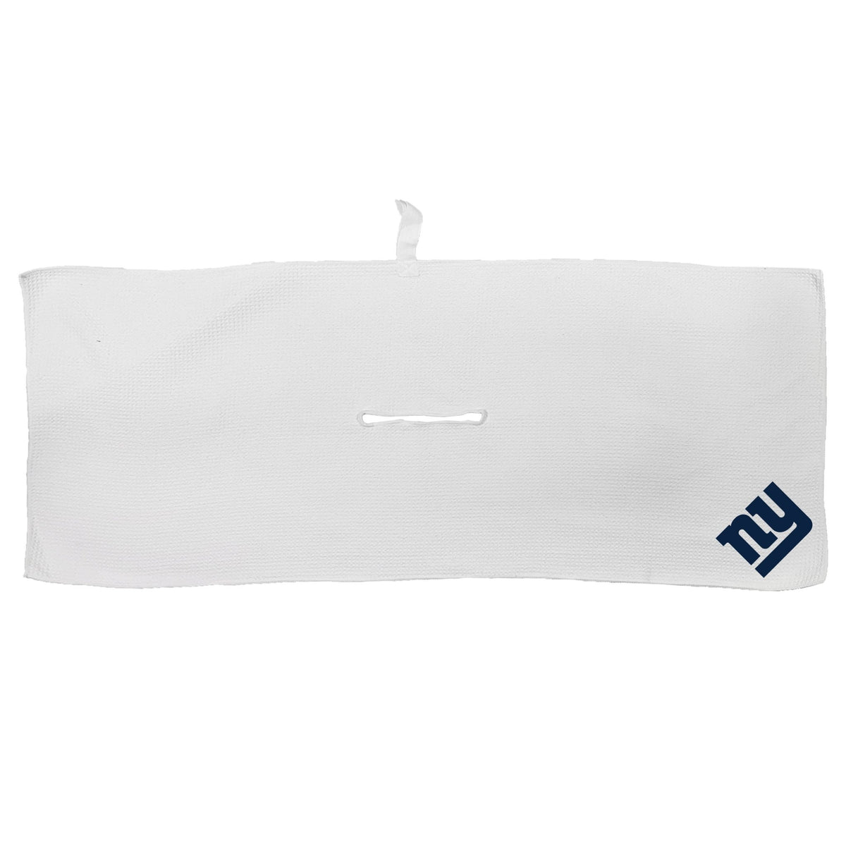 Team Golf NY Giants Golf Towels - Microfiber 16x40 Color -