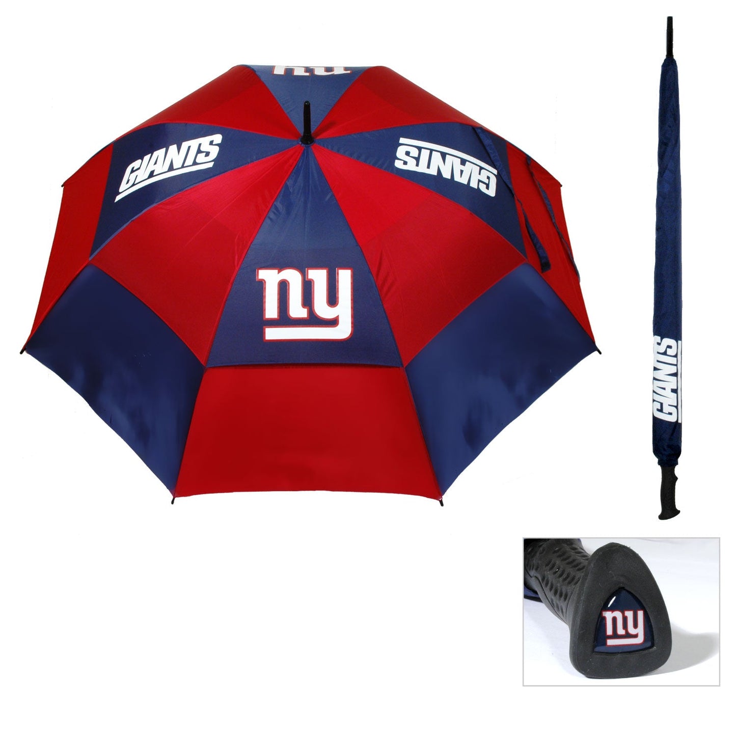 Team Golf NY Giants Golf Umbrella -