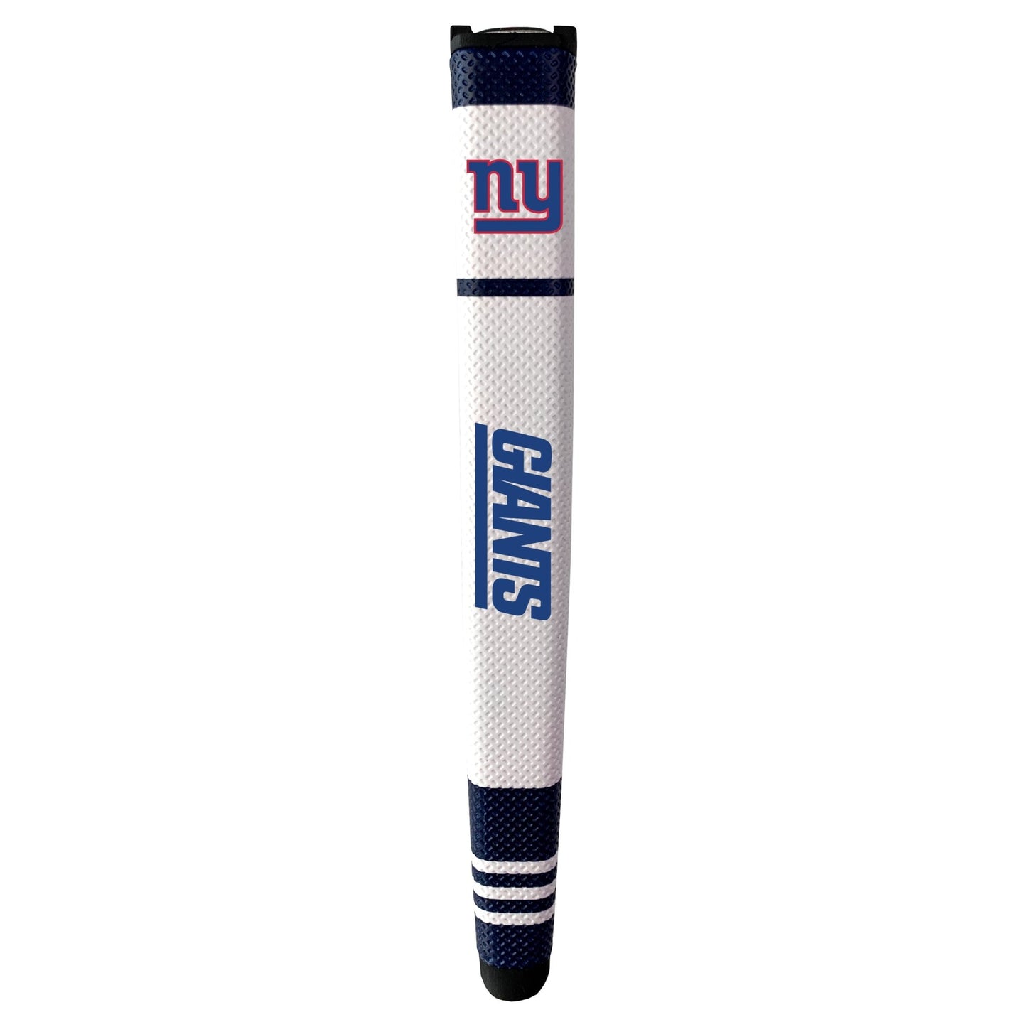 Team Golf NY Giants Putter Grips - White -
