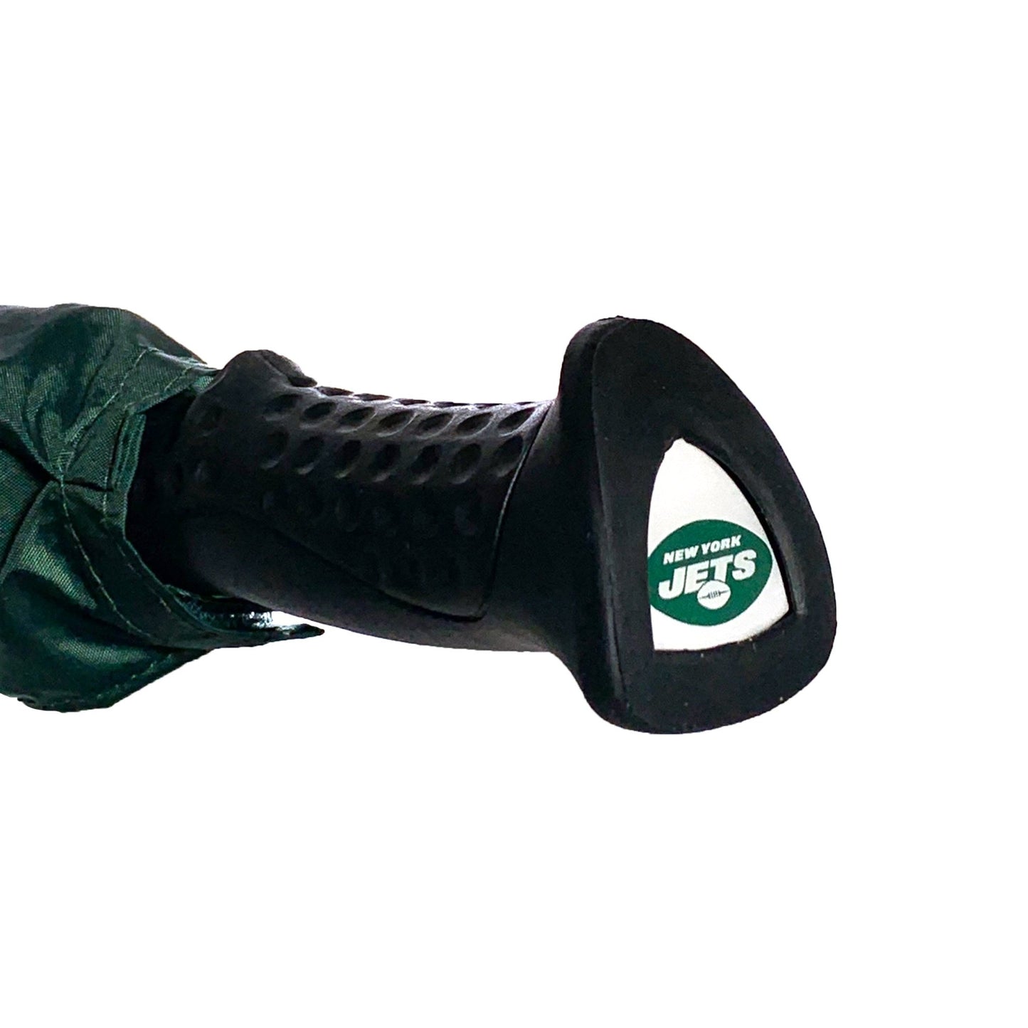 Team Golf NY Jets Golf Umbrella -