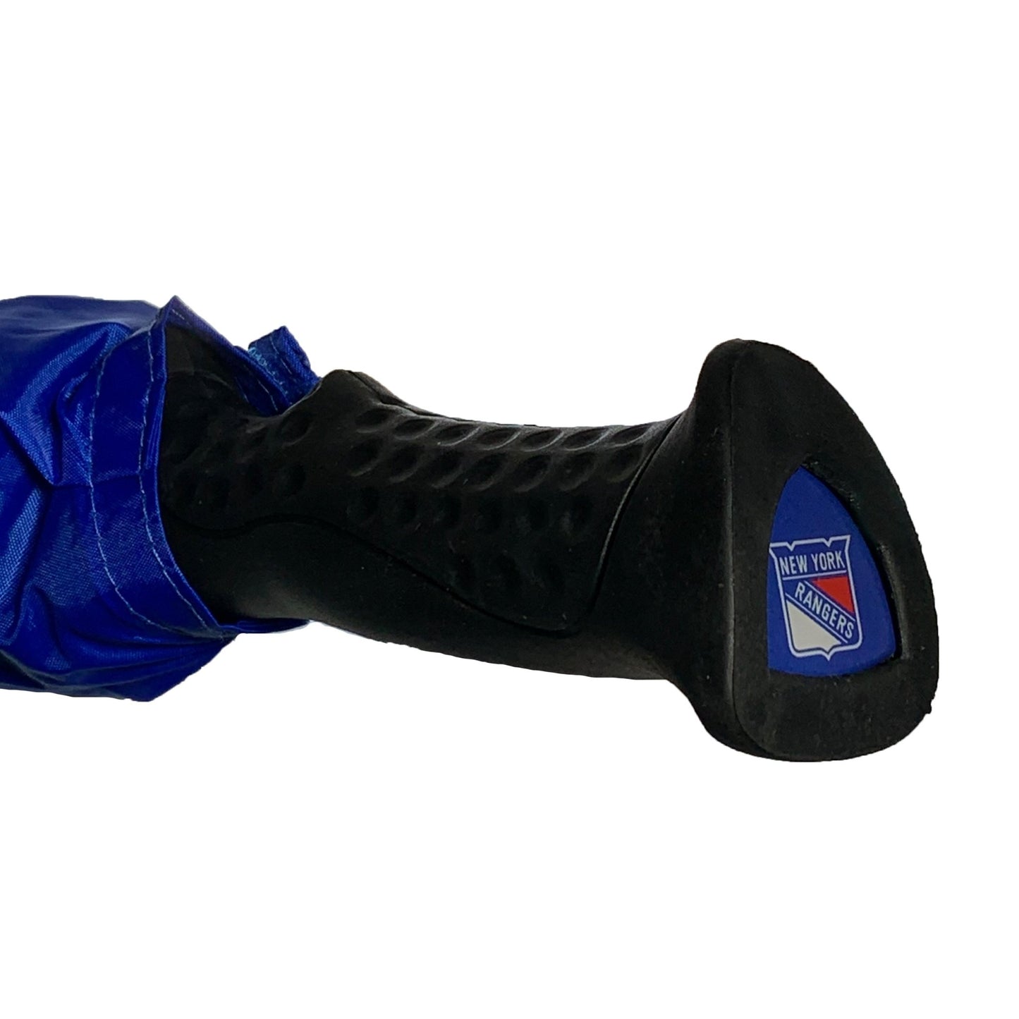Team Golf NY Rangers Golf Umbrella -