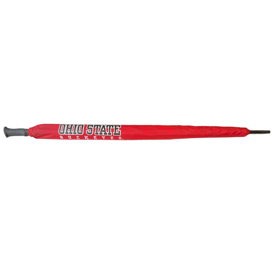 Team Golf Ohio St Golf Umbrella -