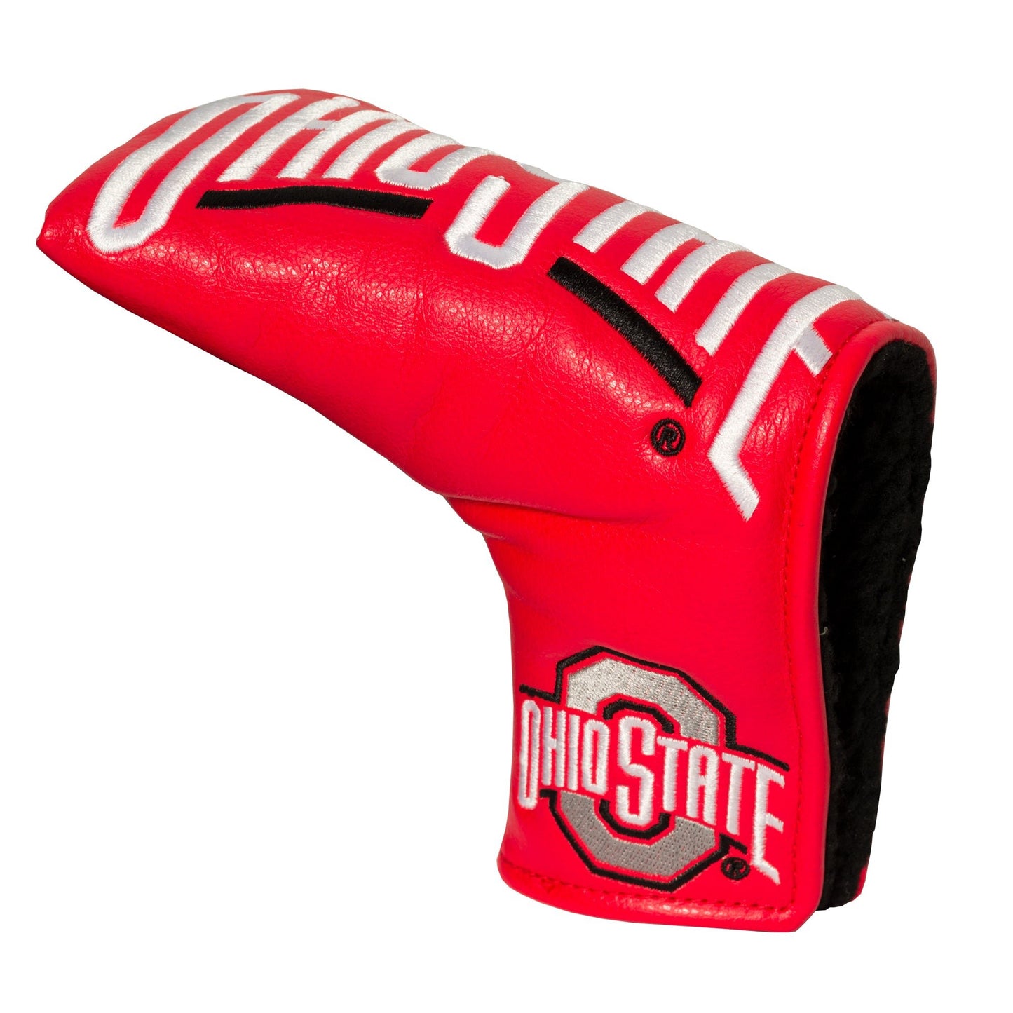 Team Golf Ohio St Putter Covers - Tour Vintage -
