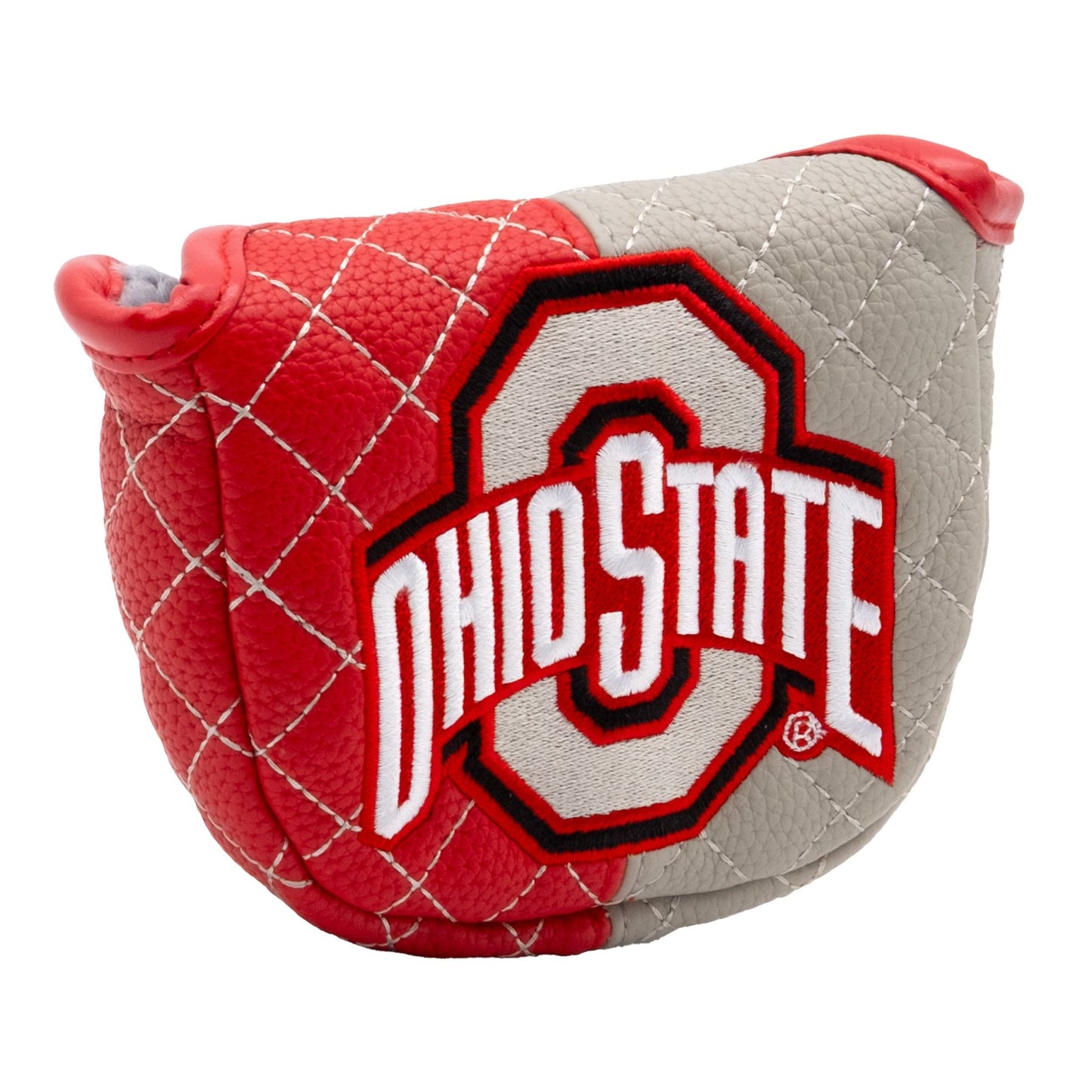 Team Golf Ohio St Quilted Putter Covers - Team Golf USA