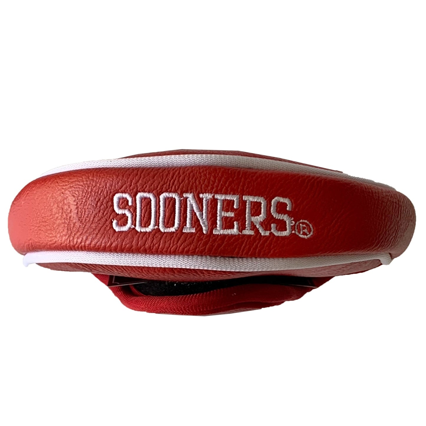 Team Golf Oklahoma Putter Covers - Mallet -