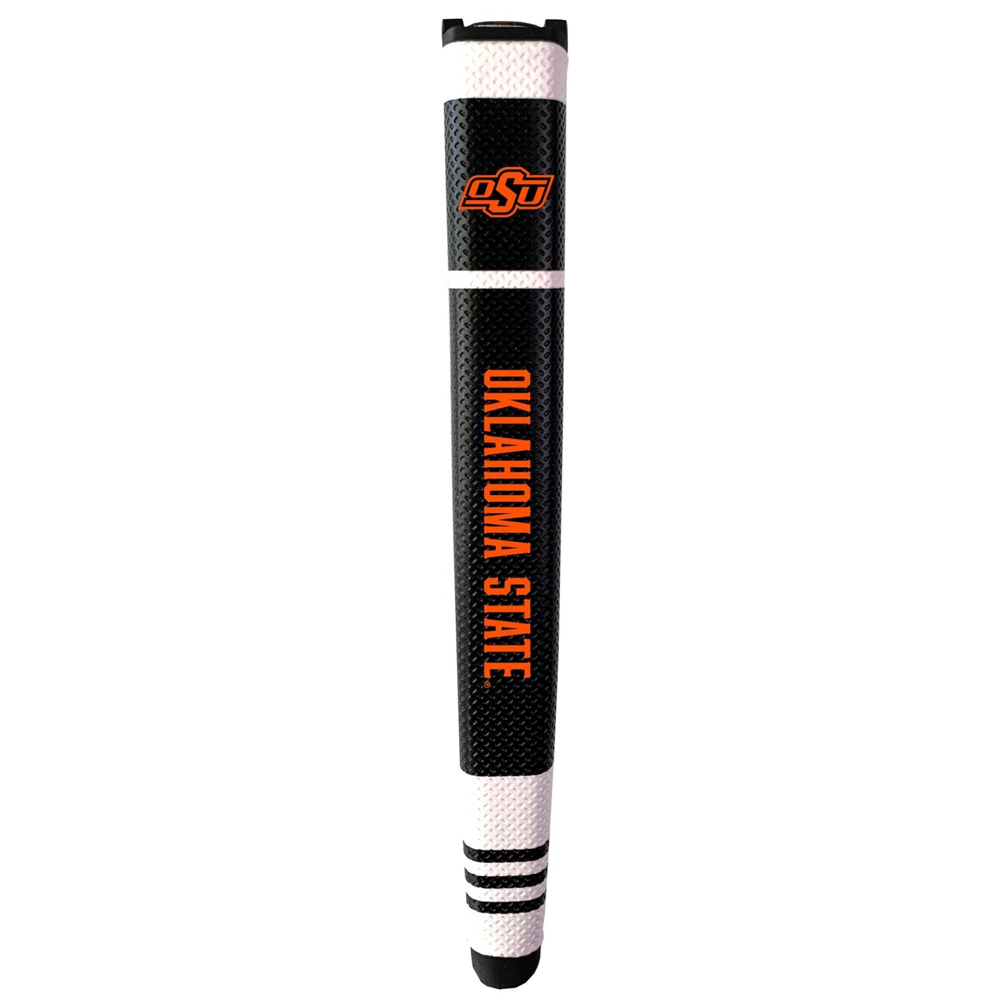 Team Golf Oklahoma St Putter Grips - Black -