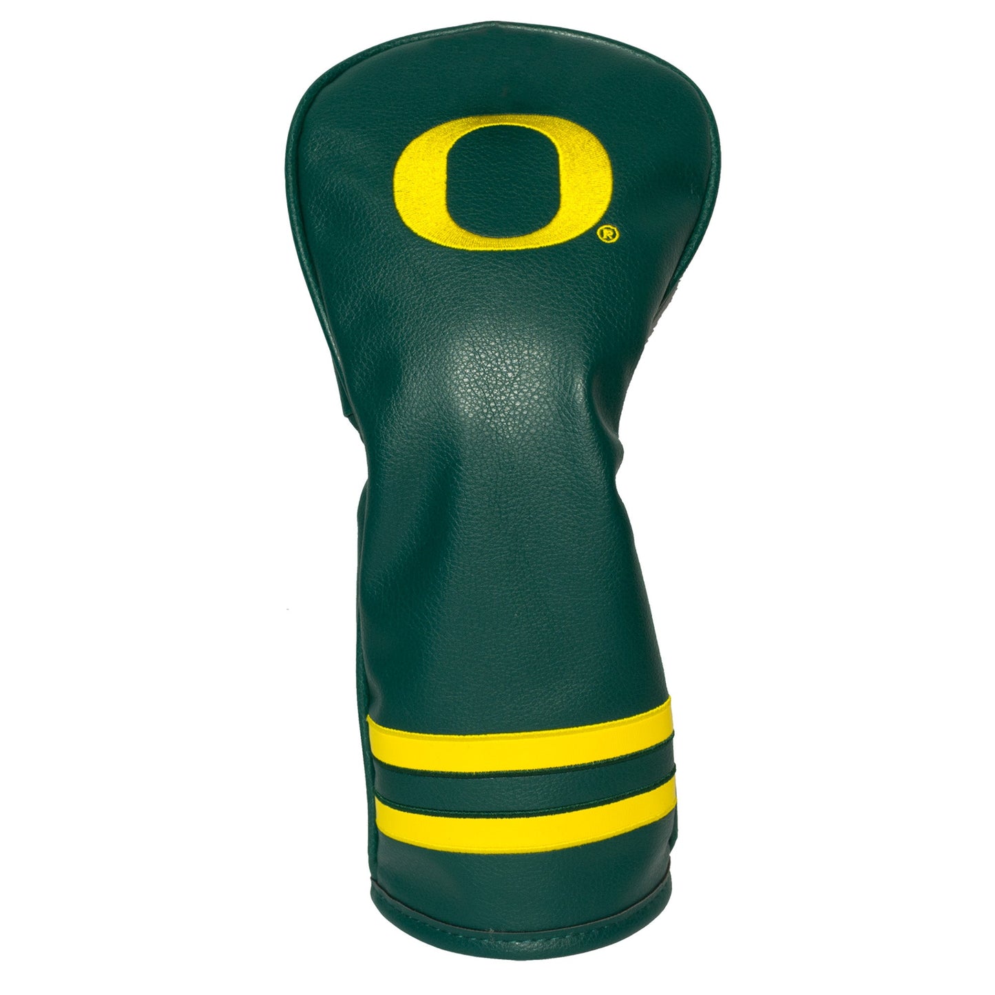 Team Golf Oregon DR/FW Headcovers - Fairway HC - Embroidered