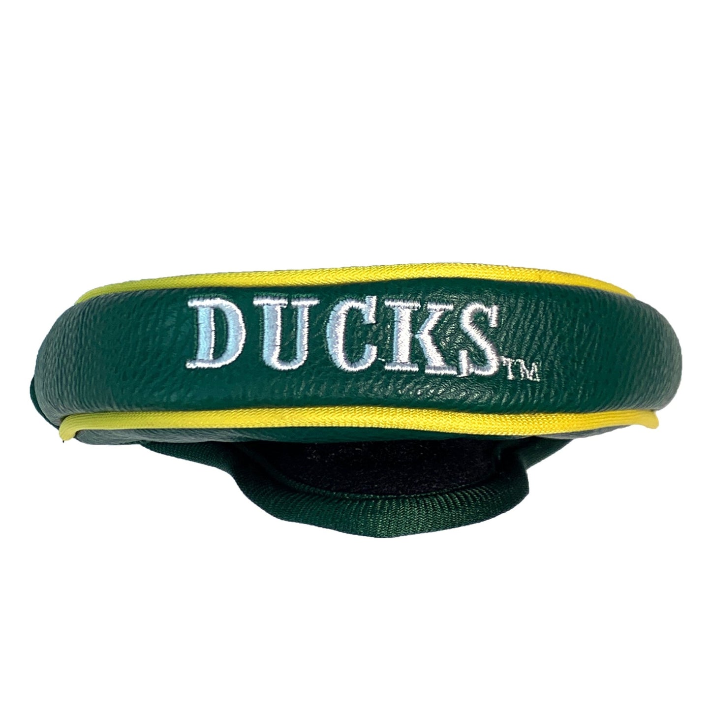 Team Golf Oregon Putter Covers - Mallet -