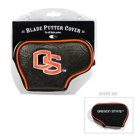 Team Golf Oregon St Putter Covers - Blade -