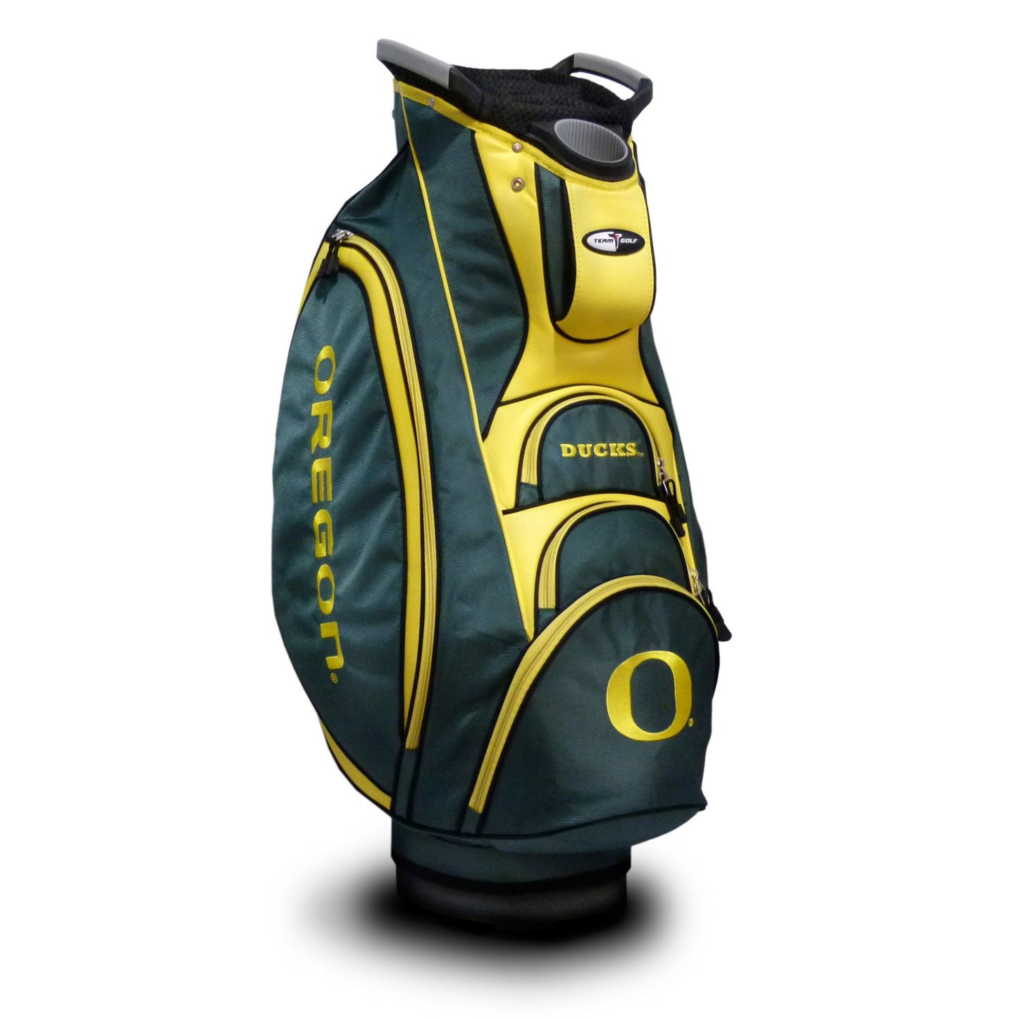 Team Golf Oregon Victory Cart Bag -
