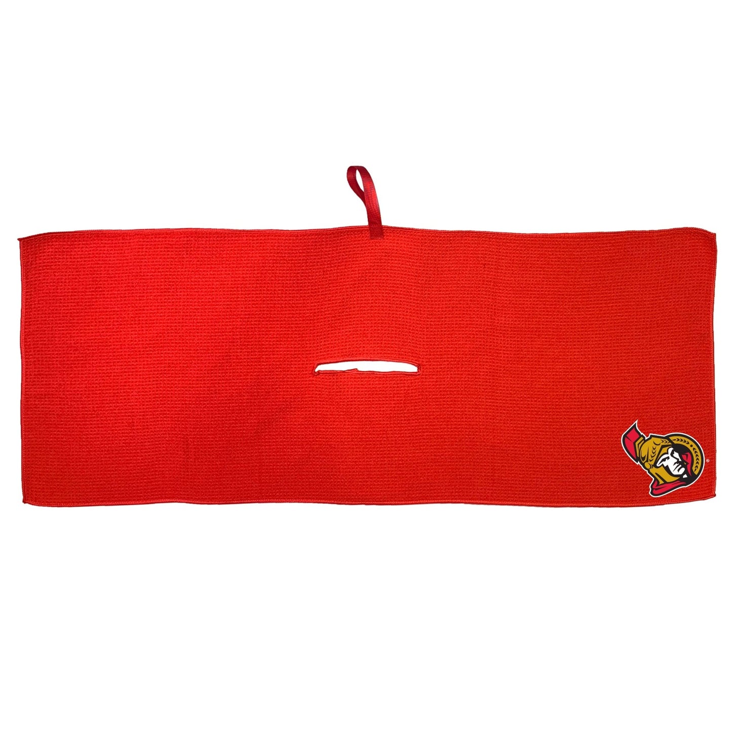 Team Golf OTT Senators Towels - Microfiber 16x40 Color -