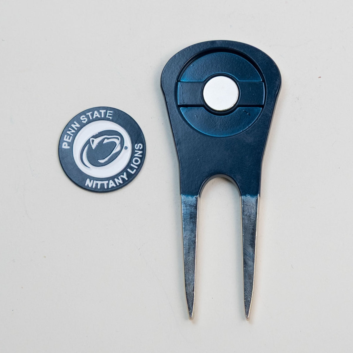 Team Golf Penn St Divot Tools - Custom Shaped -