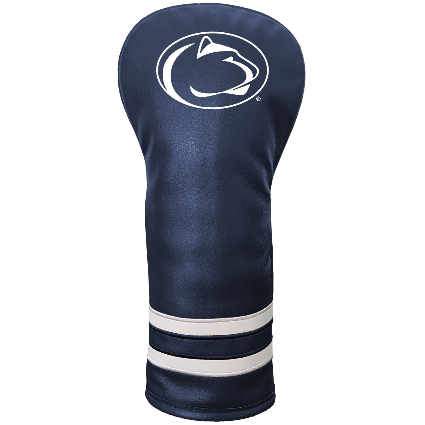 Team Golf Penn St DR/FW Headcovers - Fairway HC - Embroidered