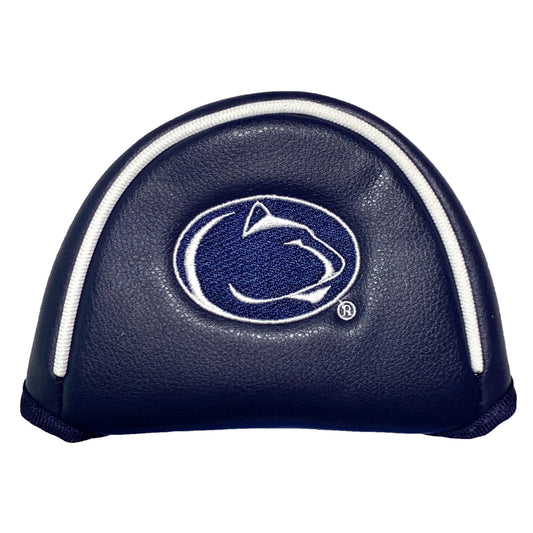 Team Golf Penn St Putter Covers - Mallet -