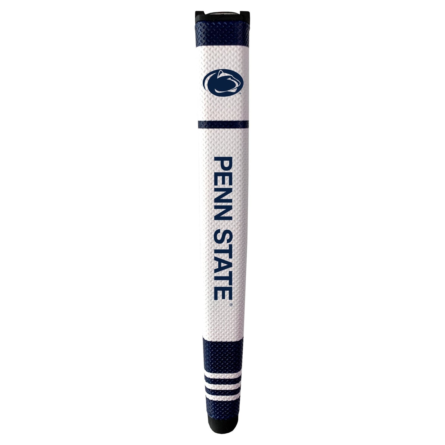 Team Golf Penn St Putter Grips - White -