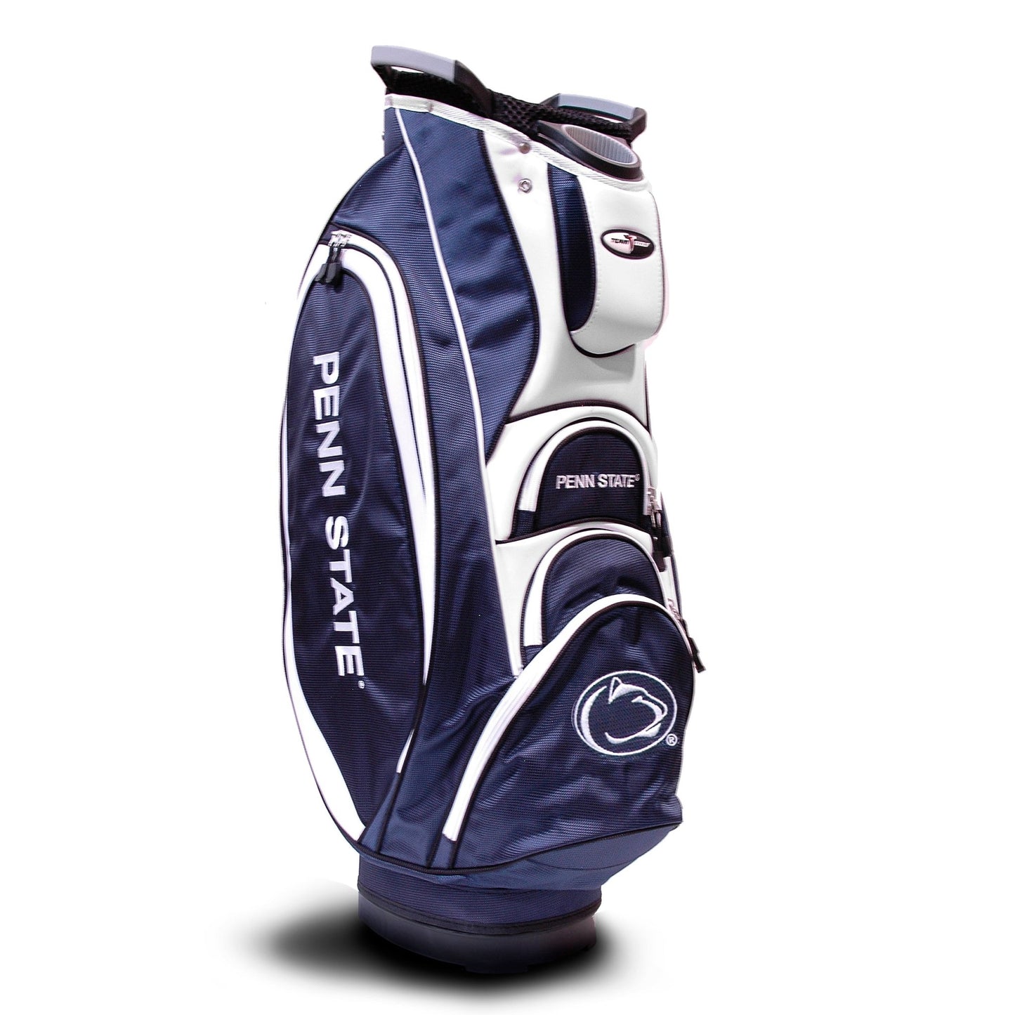 Team Golf Penn St Victory Cart Bag -