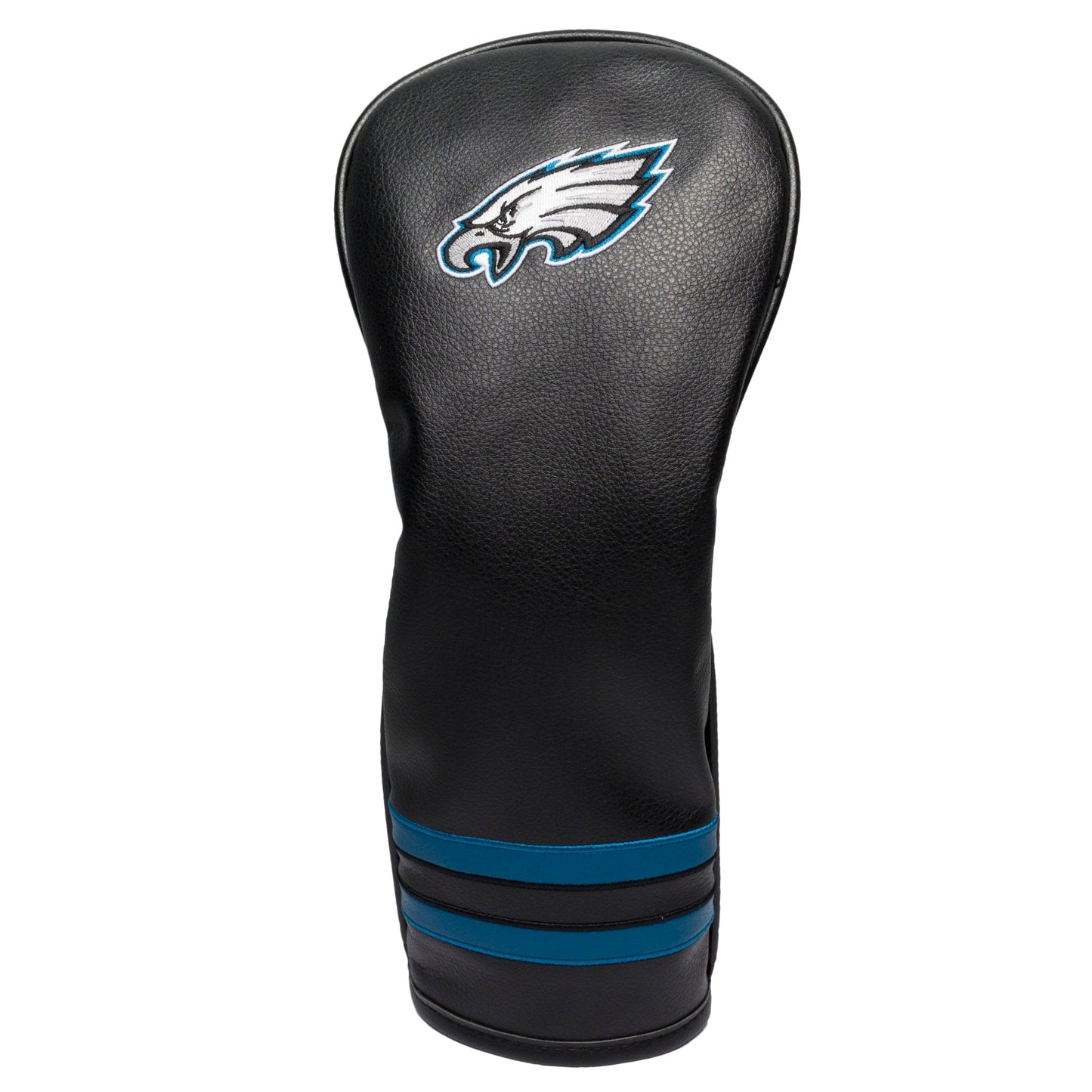 Team Golf Philadelphia Eagles DR/FW Headcovers - Fairway HC - Embroidered