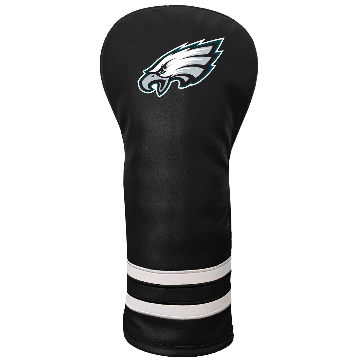 Team Golf Philadelphia Eagles DR/FW Headcovers - Fairway HC - Printed Color