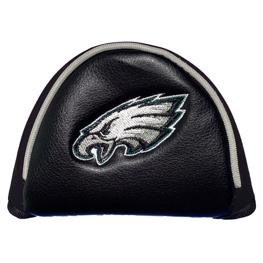 Team Golf Philadelphia Eagles Putter Covers - Mallet -