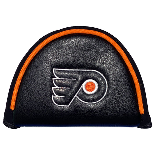 Team Golf Philadelphia Flyers Putter Covers - Mallet -