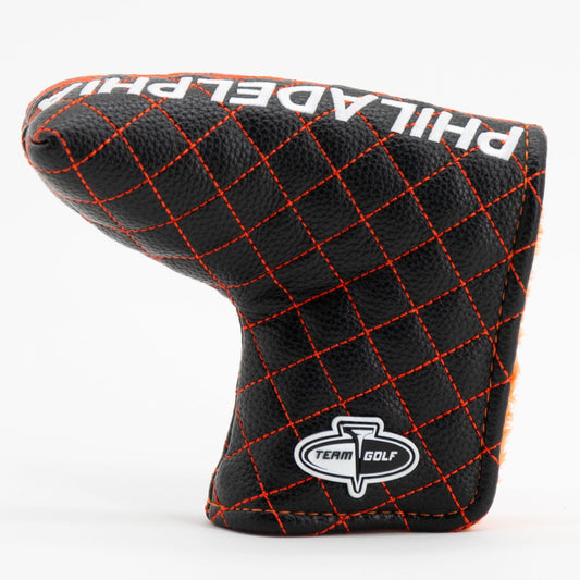 Team Golf Philadelphia Flyers Quilted Putter Covers - Team Golf USA