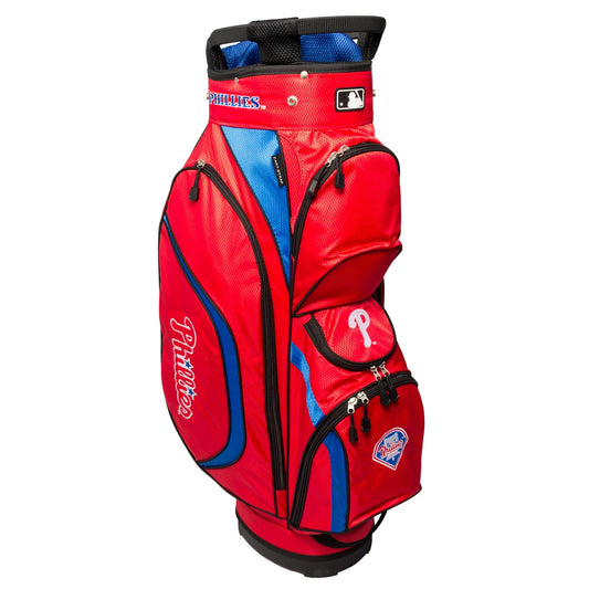 Team Golf Philadelphia Phillies Cart Bags -