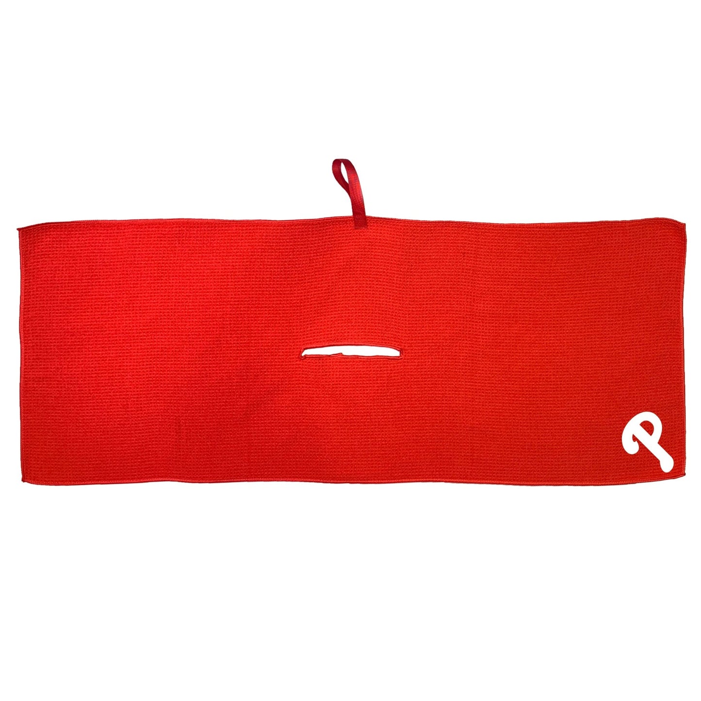 Team Golf Philadelphia Phillies Golf Towels - Microfiber 16x40 Color -
