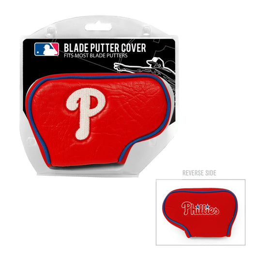 Team Golf Philadelphia Phillies Putter Covers - Blade -