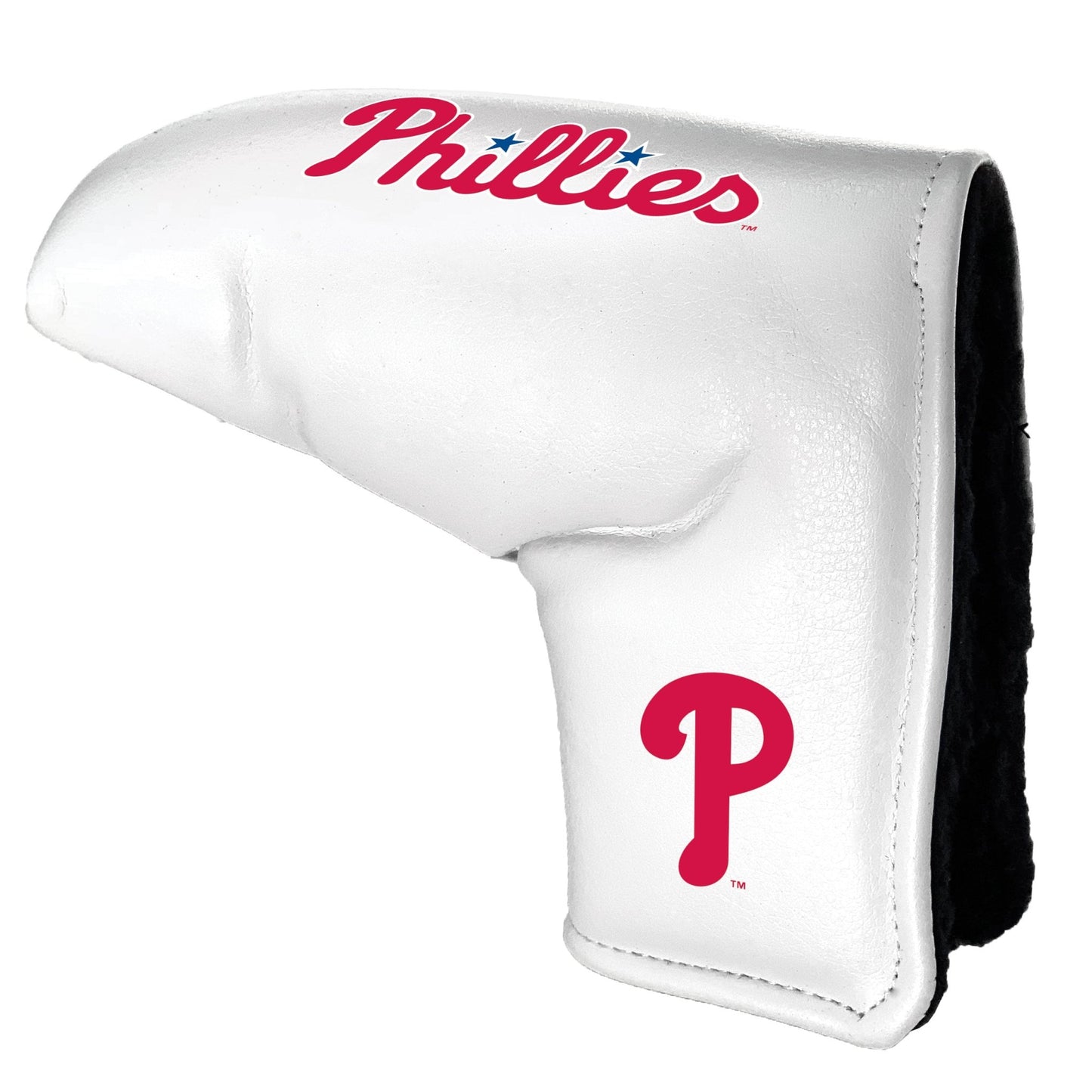 Team Golf Philadelphia Phillies Putter Covers - Mallet -