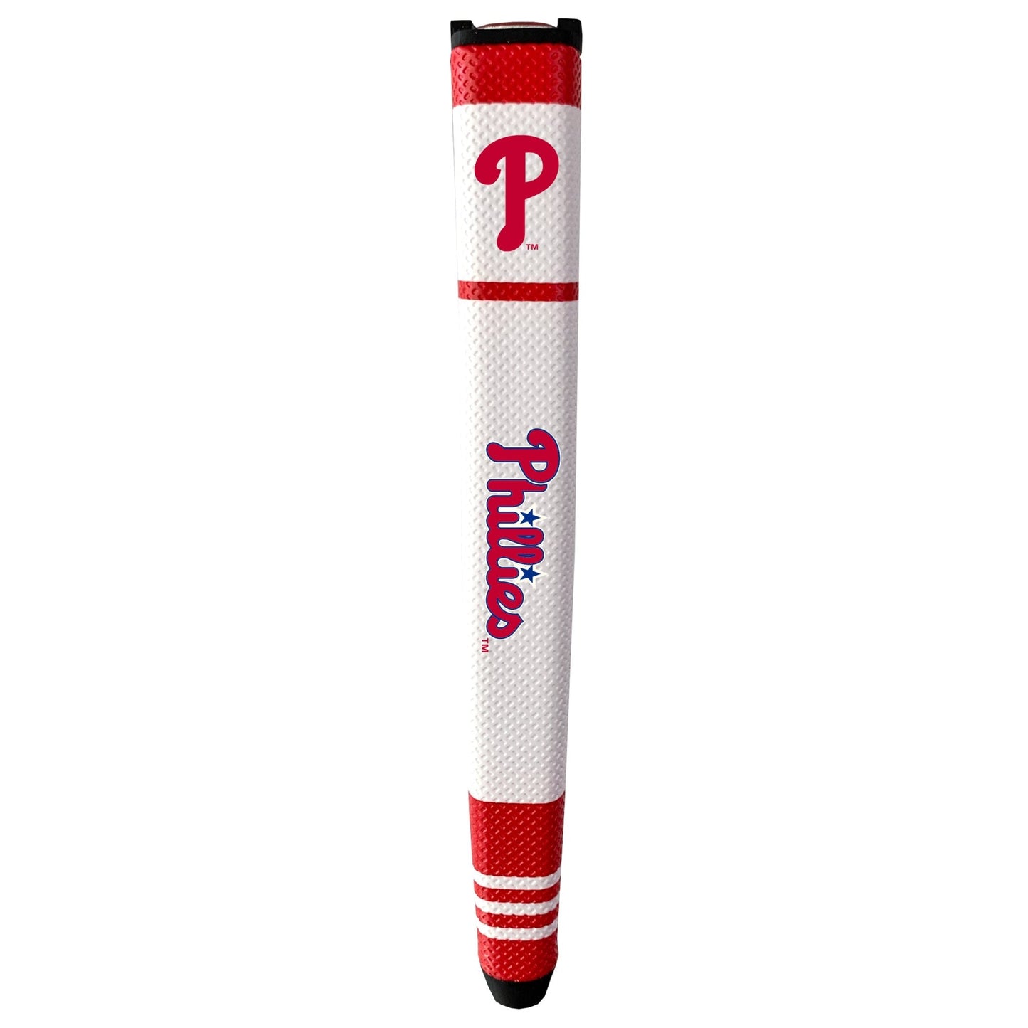 Team Golf Philadelphia Phillies Putter Grips - White -