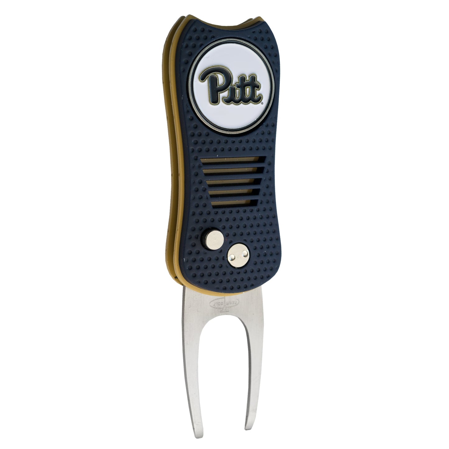 Team Golf Pitt Divot Tools - Switchblade Divot Tool -