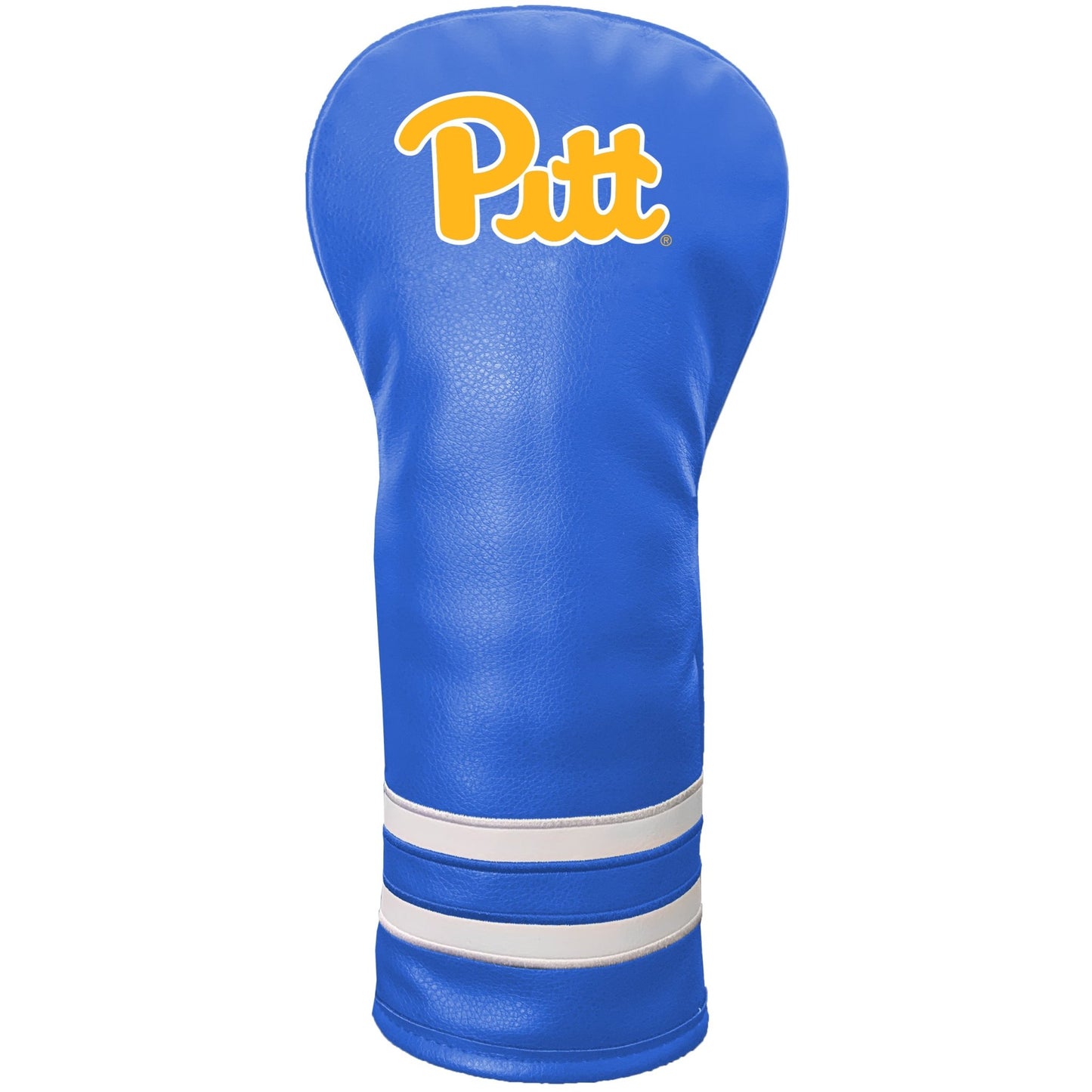 Team Golf Pitt DR/FW Headcovers - Fairway HC - Printed Color