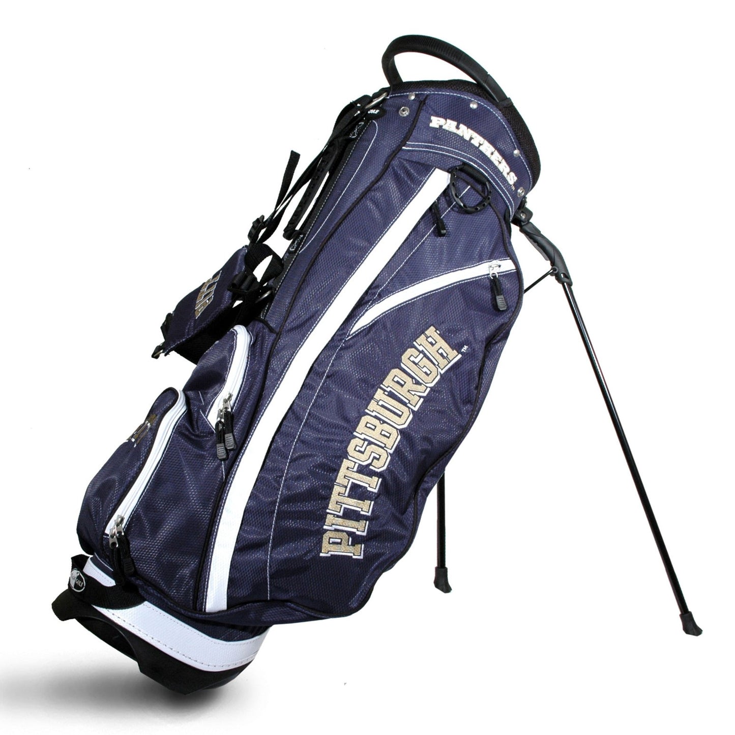 Team Golf Pitt Fairway Stand Bag -