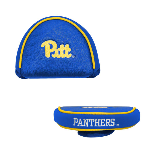 Team Golf PITT Putter Covers - Mallet -