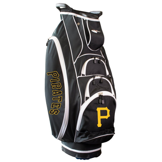 Team Golf Pittsburgh Pirates Cart Bags -