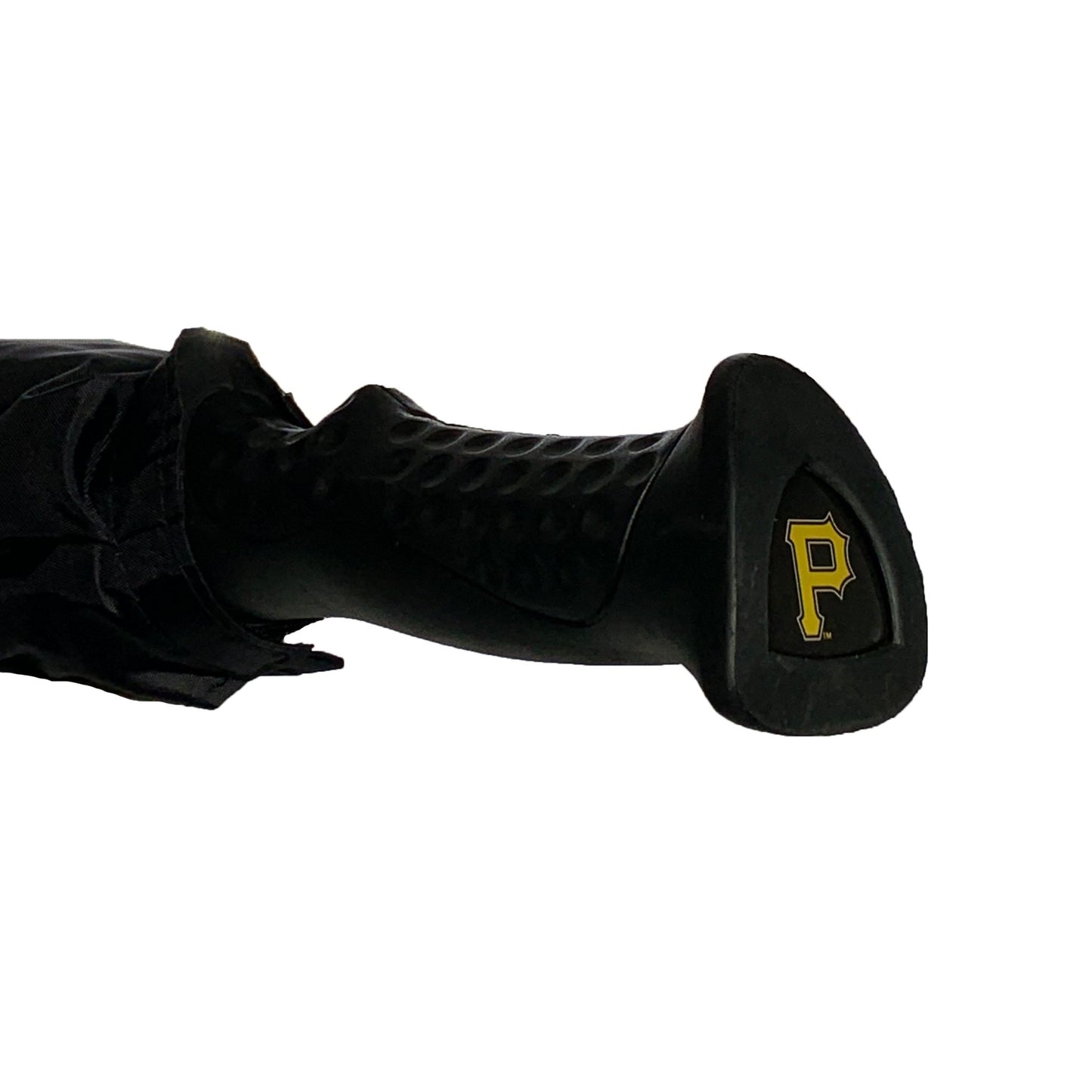 Team Golf Pittsburgh Pirates Golf Umbrella -