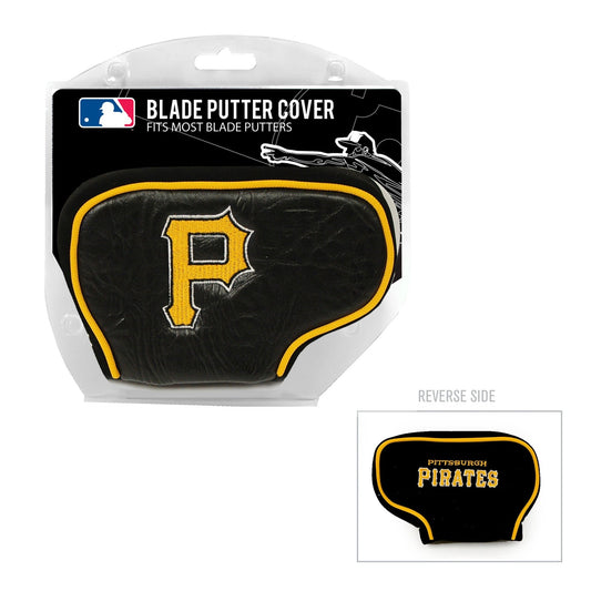 Team Golf Pittsburgh Pirates Putter Covers - Blade -