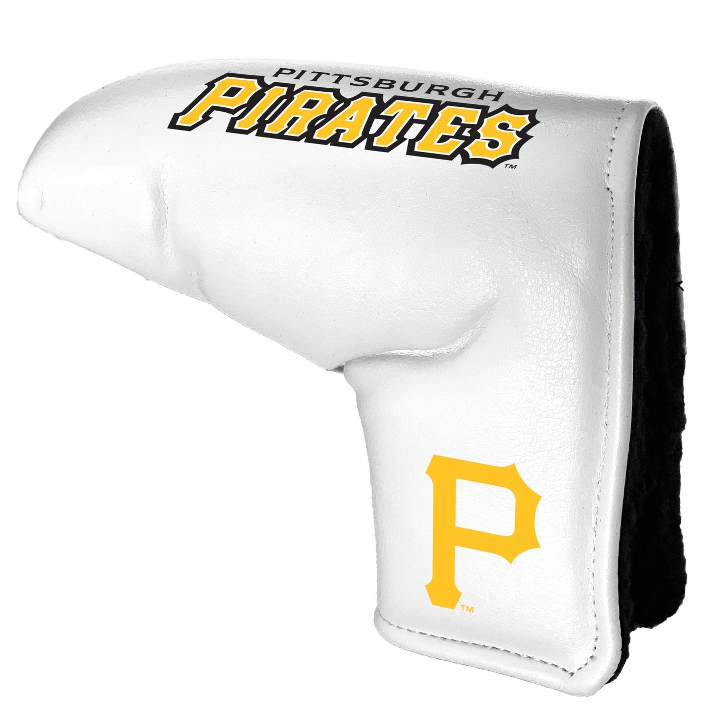 Team Golf Pittsburgh Pirates Putter Covers - Mallet -