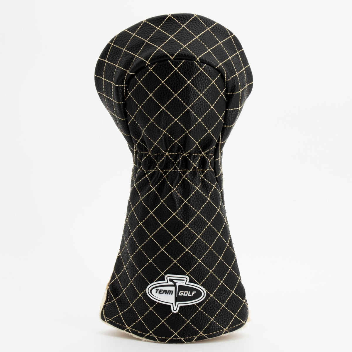Team Golf Purdue DR/FW Quilted Headcovers - Team Golf USA