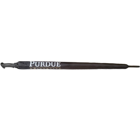 Team Golf Purdue Golf Umbrella -