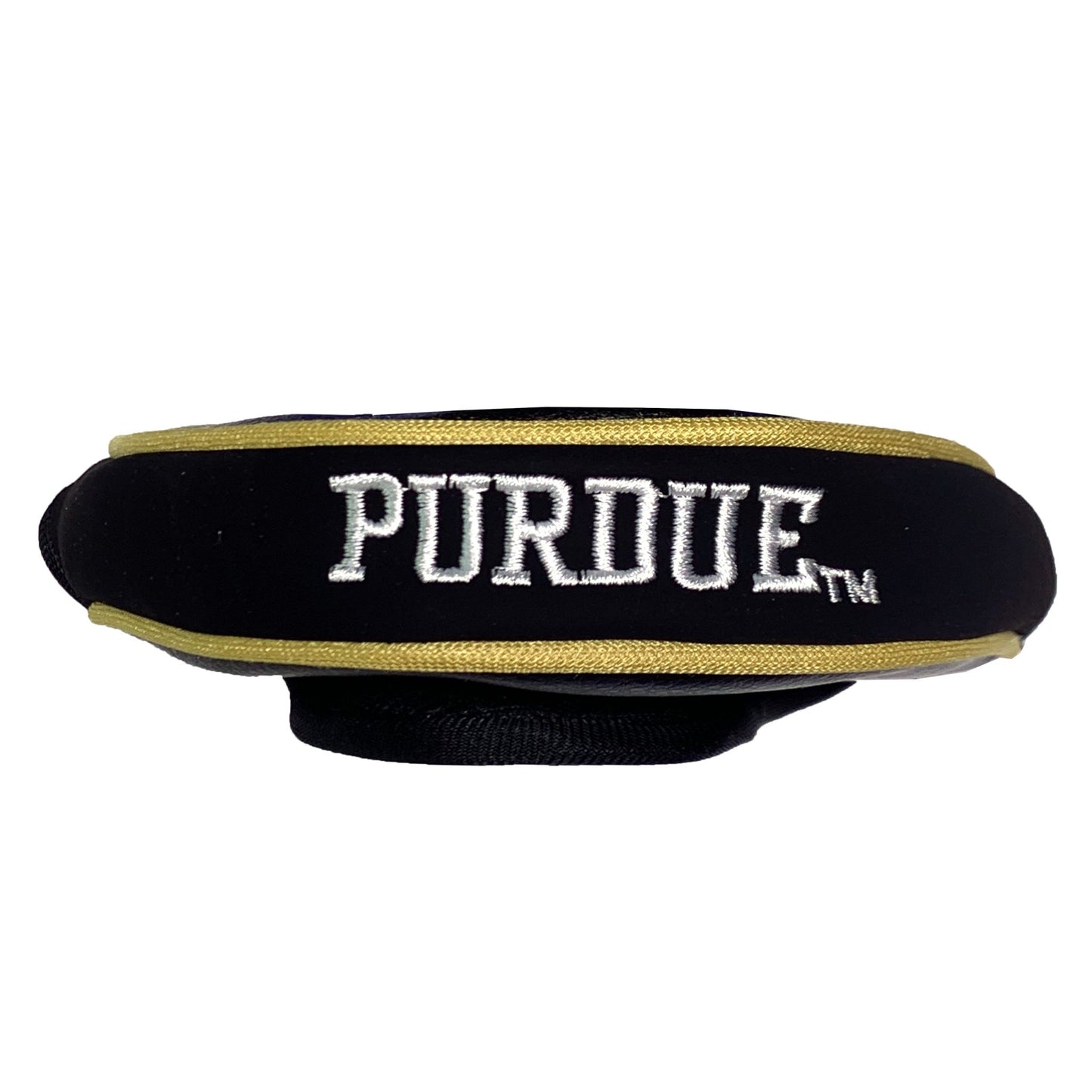 Team Golf Purdue Putter Covers - Mallet -