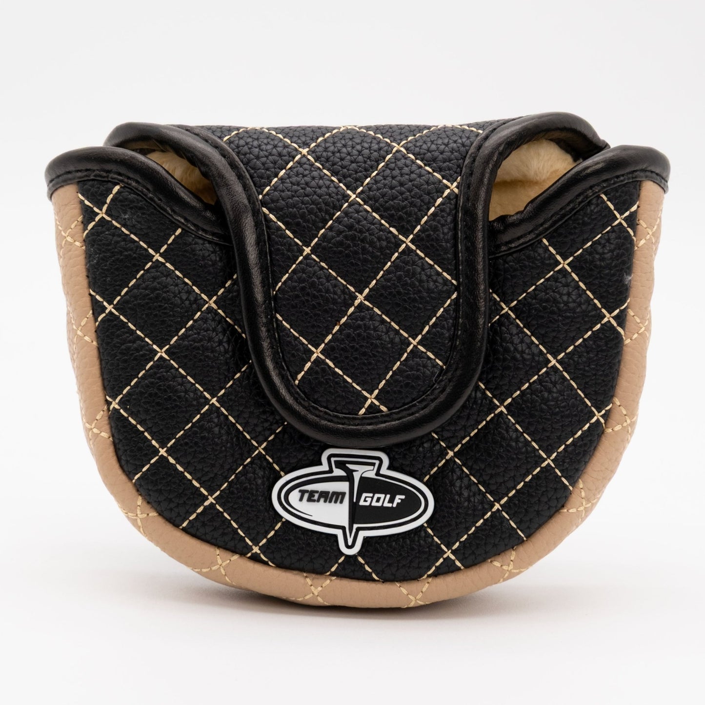 Team Golf Purdue Quilted Putter Covers - Team Golf USA